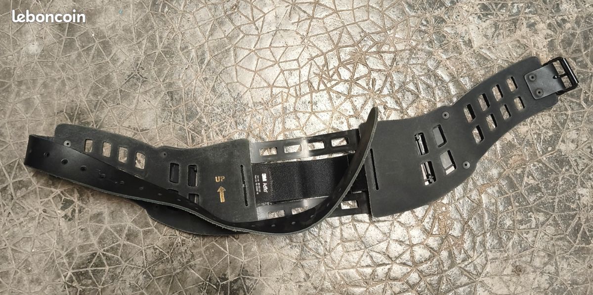 Ceinture Speedglas 3M (image 3)