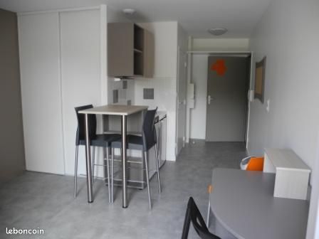 Appartement 1 pièce 26 m² · à Beaupréau-en-Mauges · 26 m² · 488 €/mois