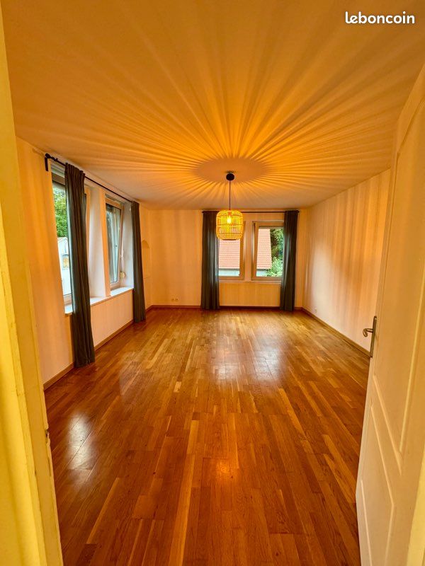 Appartement 2 pièces 59 m² · à Petite-Rosselle · 59 m² · 497 €/mois