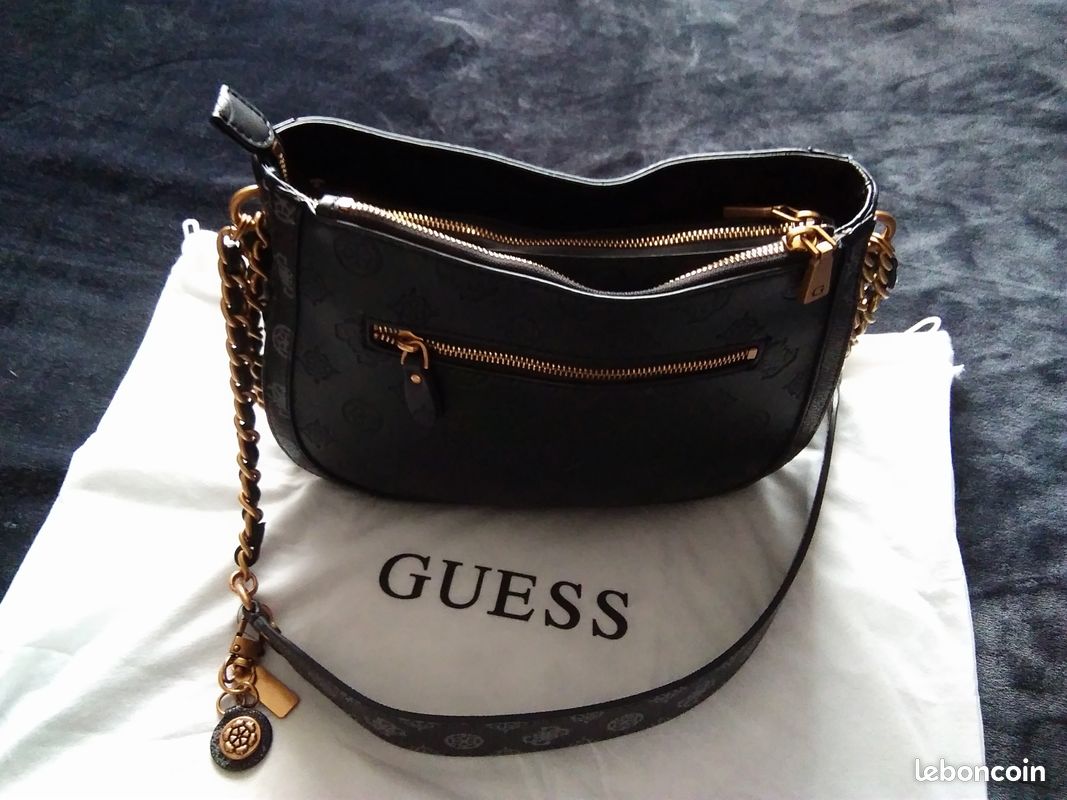 Sac à main Guess (image 2)