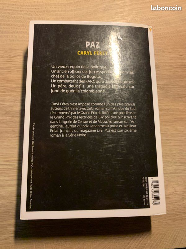 Paz (image 3)