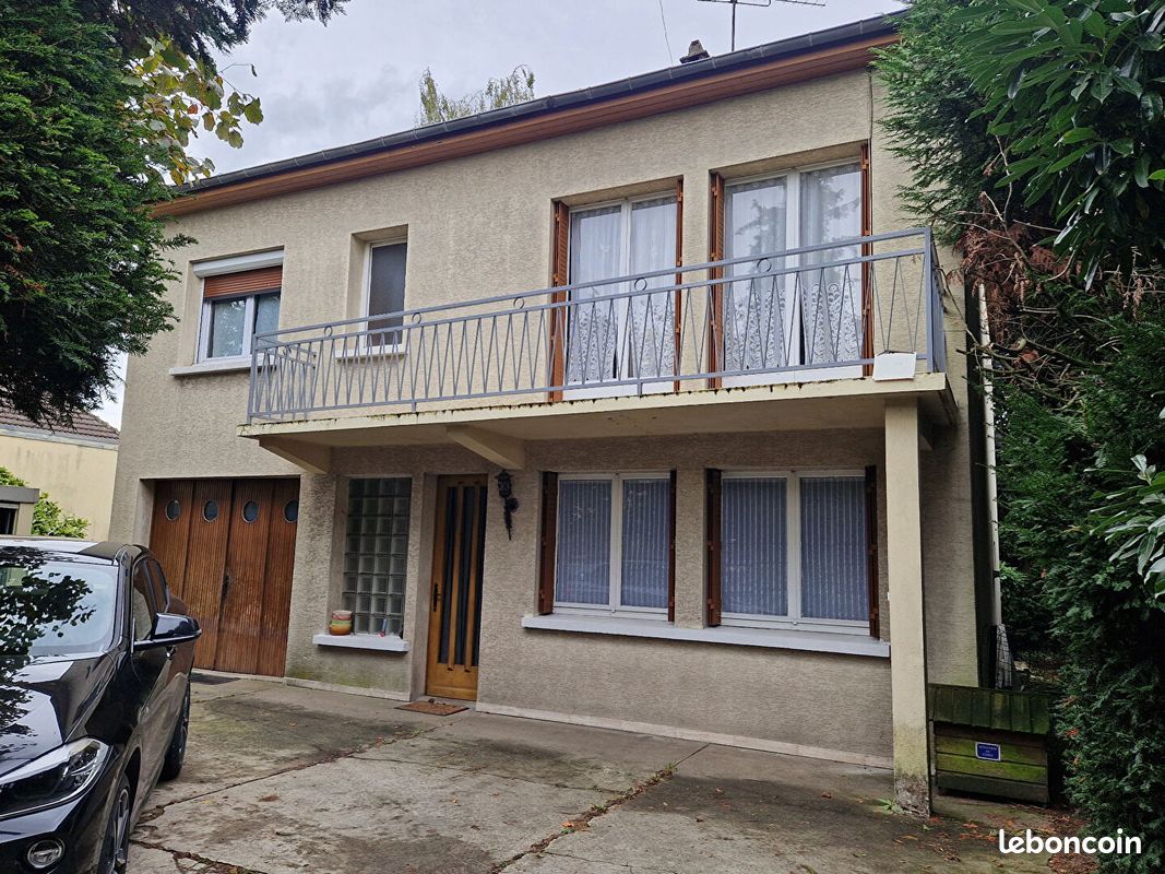 Maison 6 pièces 130 m² · à Livry-Gargan · 130 m² · 339 000 €