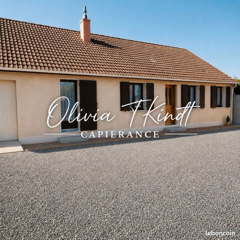 Maison 6 pièces 100 m² · à Hergnies · 100 m² · 295 000 €