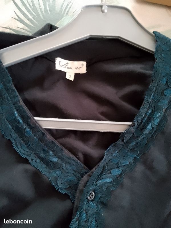 4 hauts femme (image 9)