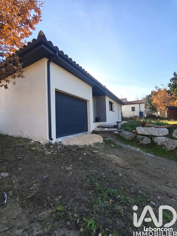 Maison 4 pièces 119 m² · à Vinça · 119 m² · 285 000 €
