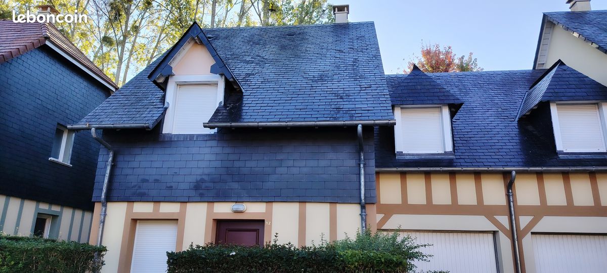 Maison 4 pièces 80 m² · à Touques · 79,7 m² · 355 000 €