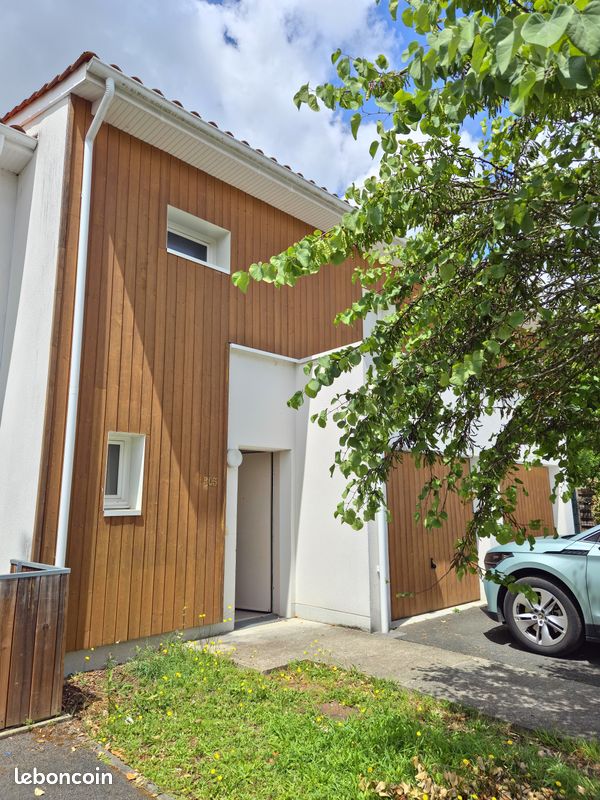 Maison 4 pièces 80 m² · à Pompignac · 80 m² · 235 000 €
