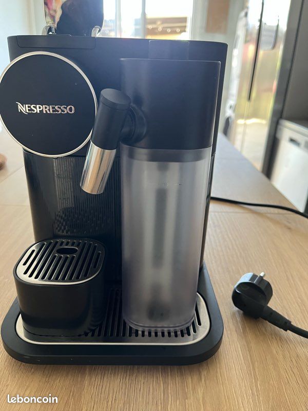 Nespresso Gran Latissima (image 3)