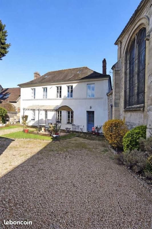 Maison 7 pièces 200 m² · à Gisors · 200 m² · 290 000 €