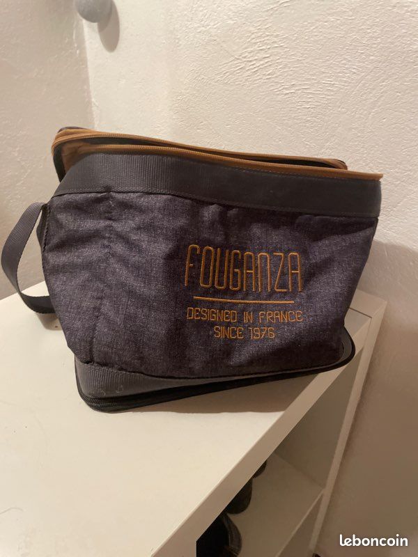 Sac de pansage (image 1)