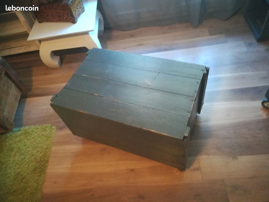 Table basse (image 3)