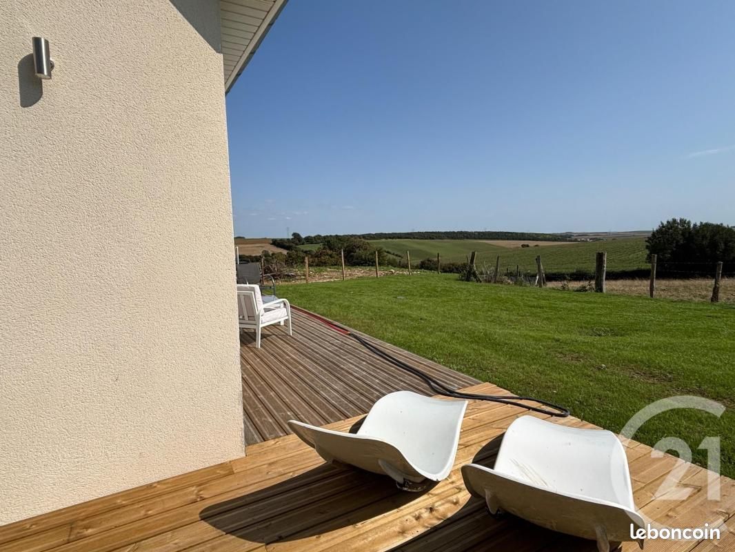 Maison 8 pièces 130 m² · à Neufchâtel-Hardelot · 130 m² · 299 000 €
