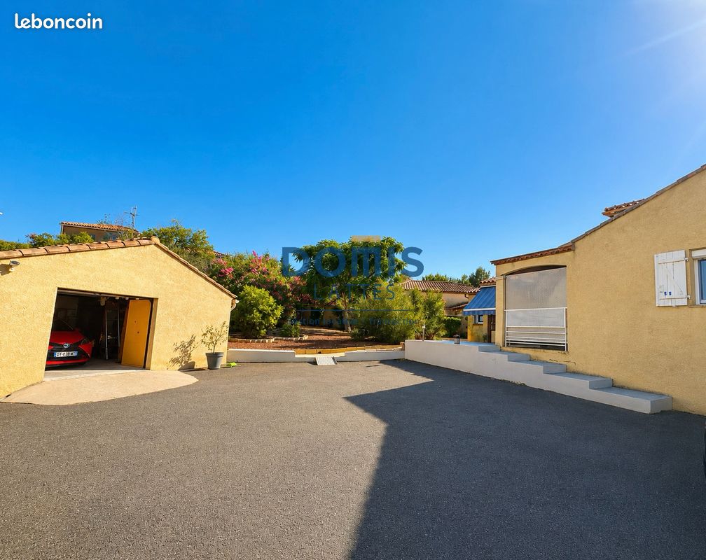 Villa 5 pièces 140 m² (image 13)