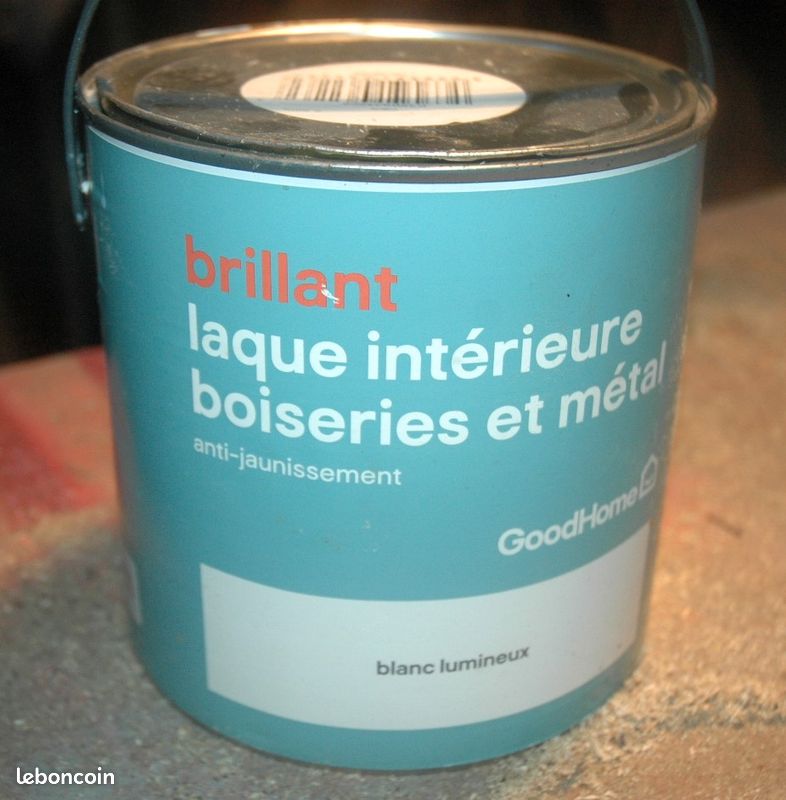 Peinture (image 2)