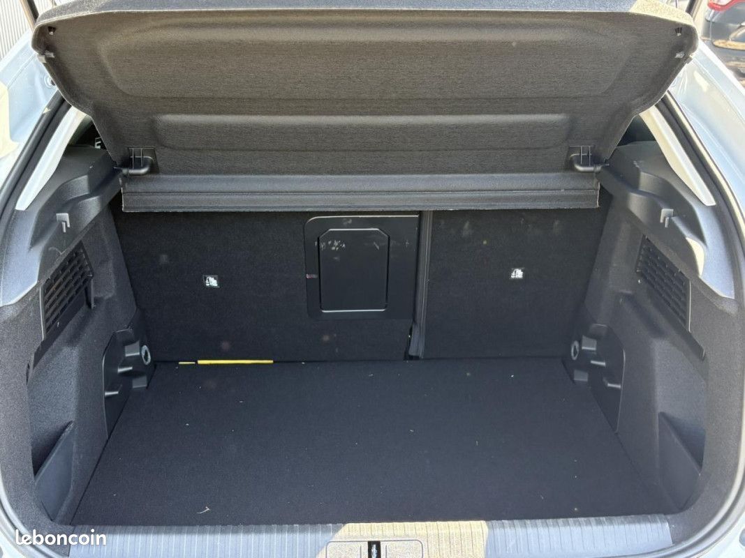 Citroën C4 HYBRID 145 CH MAX e-DCS6 (image 7)
