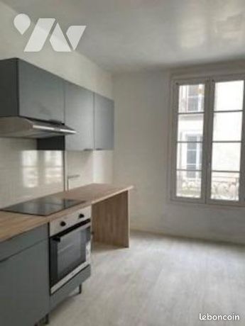 Appartement 5 pièces 101 m²