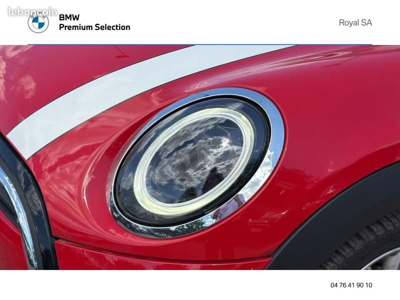 Mini Mini 5 Portes Cooper 136ch Edition Premium BVA7 (image 20)