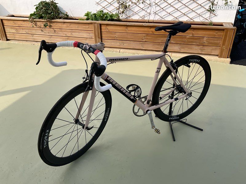 Single speed (image 4)