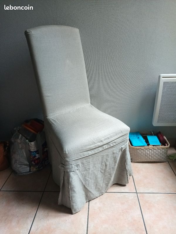 Siège fauteuil 20 euros cause déménagement (image 1)