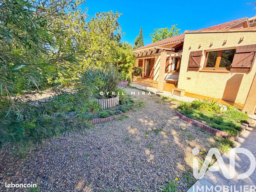 Maison 4 pièces 104 m² · à La Seyne-sur-Mer · 104 m² · 315 000 €