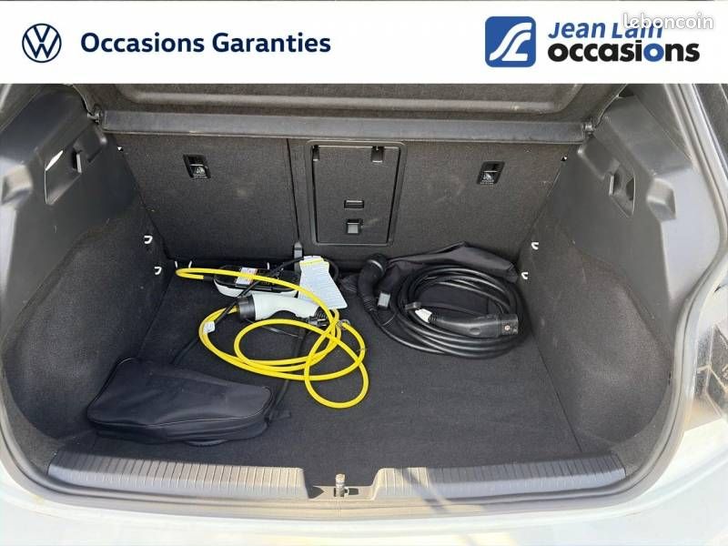 Volkswagen ID.3 204 ch Pro Performance Tech (image 14)