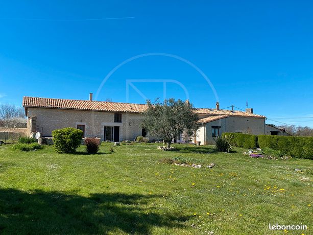 Propriété 13 pièces 390 m²