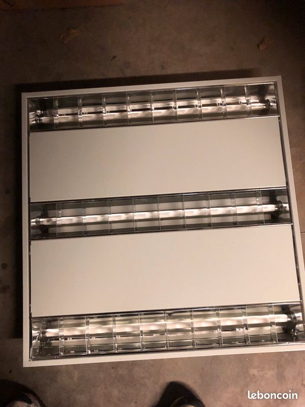 Lampadaire 50/50 neuf (image 1)