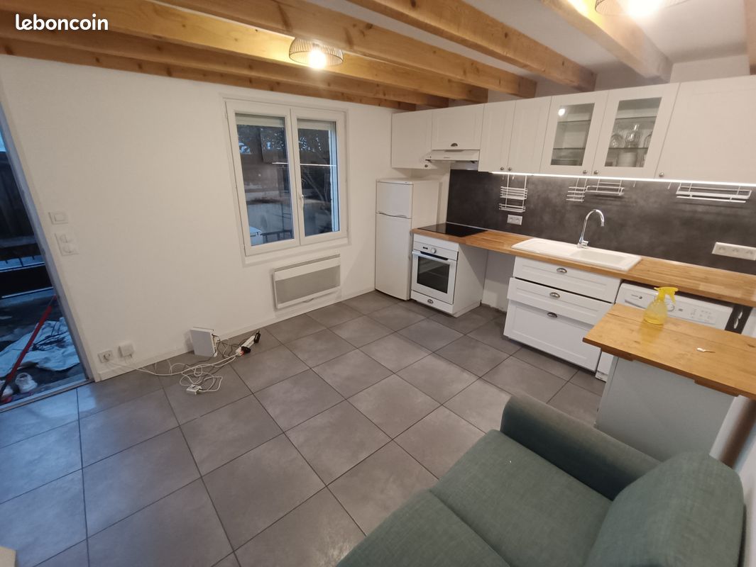 Appartement 2 pièces 34 m² · à Mérignac · 34 m² · 817 €/mois
