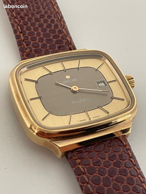 Montre vintage (image 7)