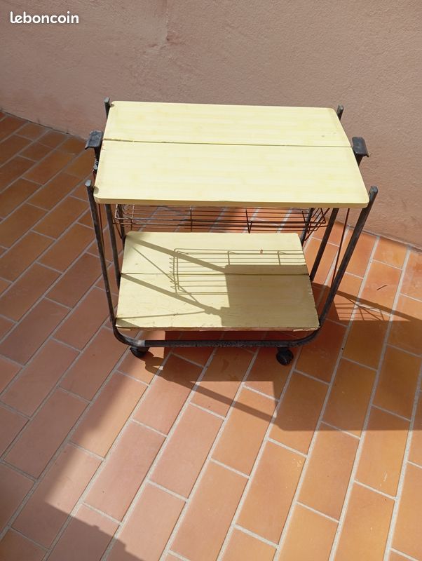 Étagère table (image 3)