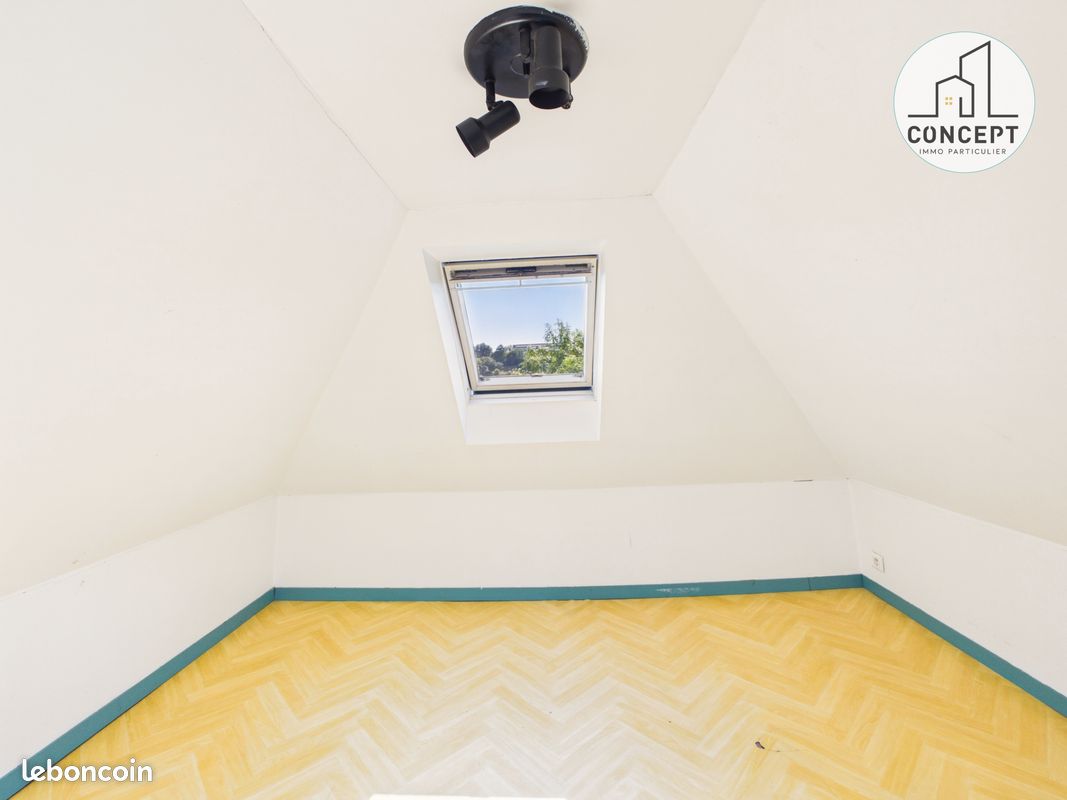 Maison de ville 5 pièces 75 m² (image 11)