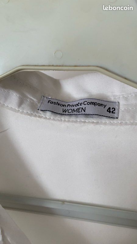 Chemise (image 2)