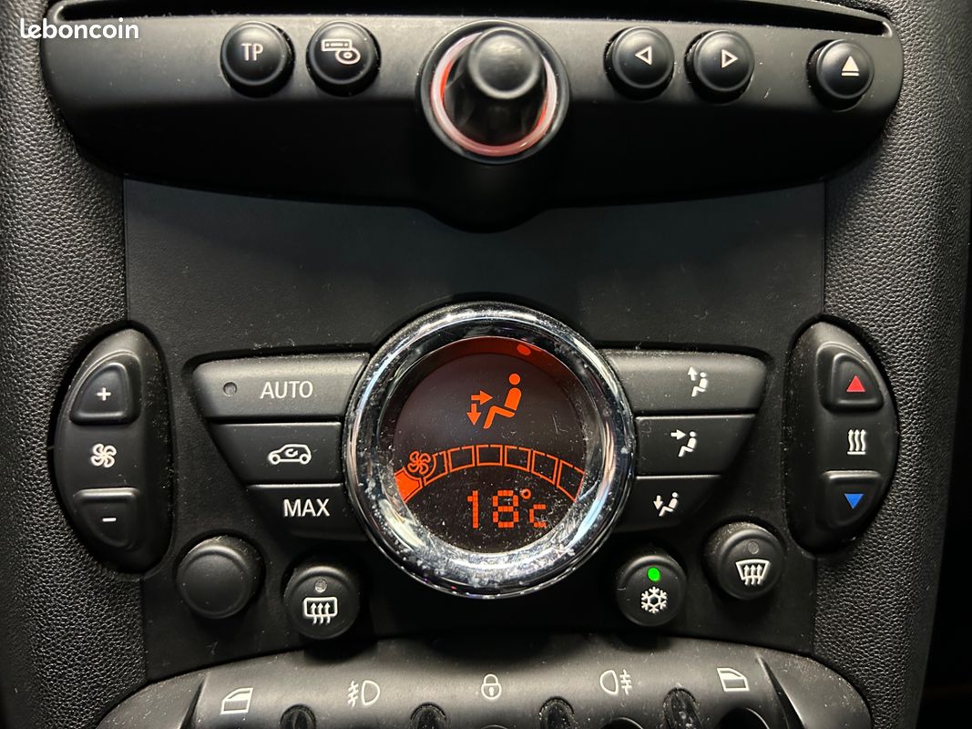 Mini mini 1.6 120 cooper bva (image 19)