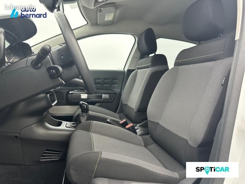 Citroen C3 1.2 PureTech 83ch S&S Shine (image 9)