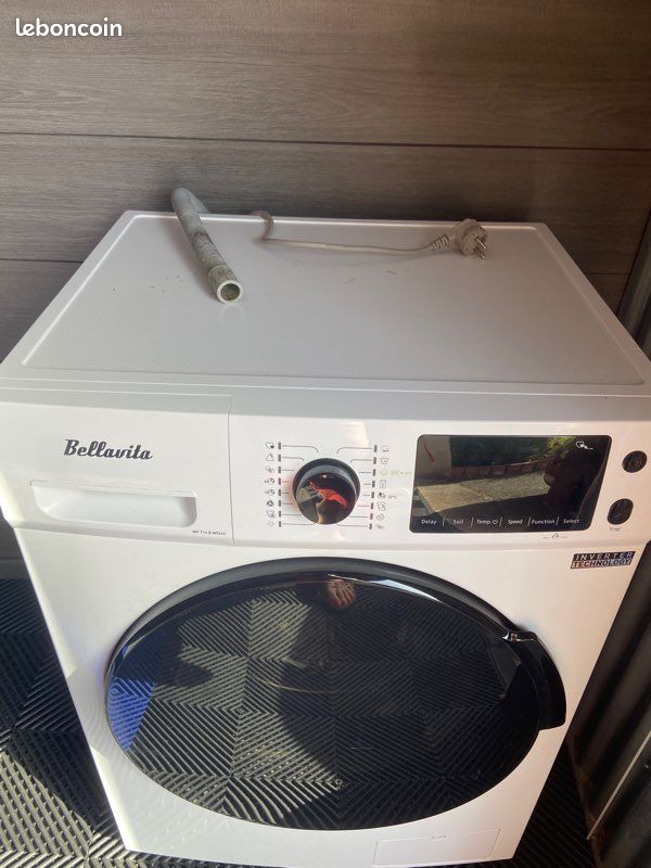 Lave linge (image 3)