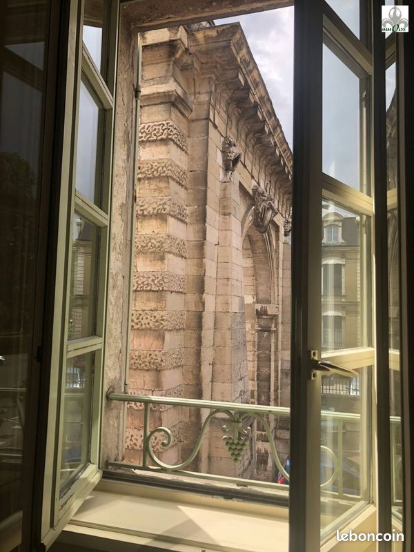 Appartement 2 pièces 35 m² · à Beaune · 35 m² · 149 000 €