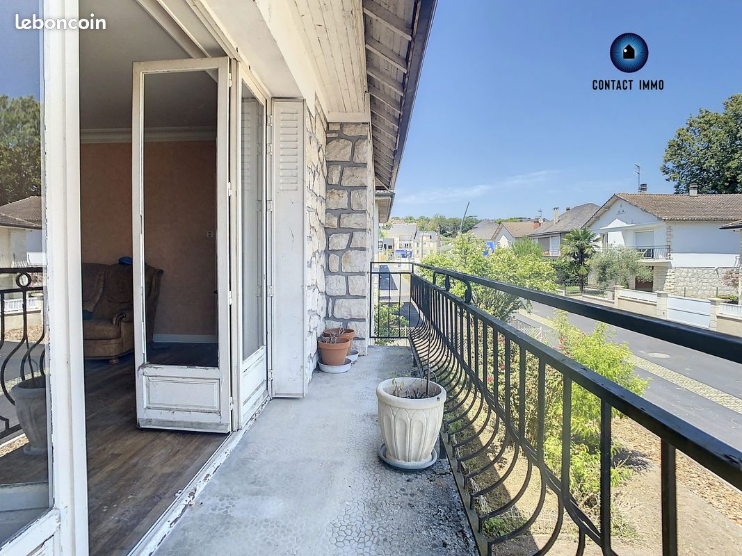 Maison 5 pièces 90 m² - Malemort 19360 (image principale 3)