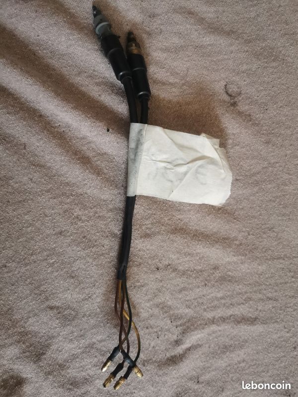 Capteur de frein booster (image 2)