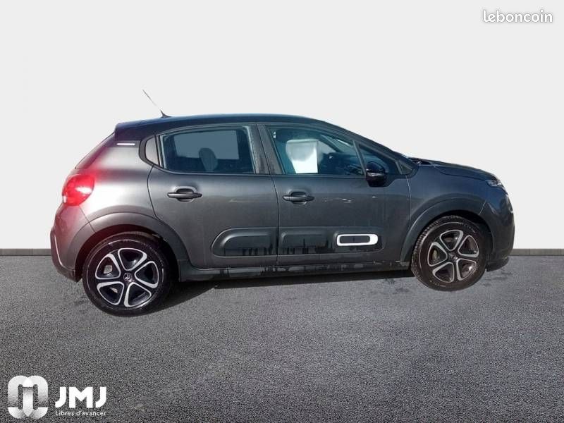 Citroën C3 PureTech 83 S&S BVM5 Feel Pack (image 4)