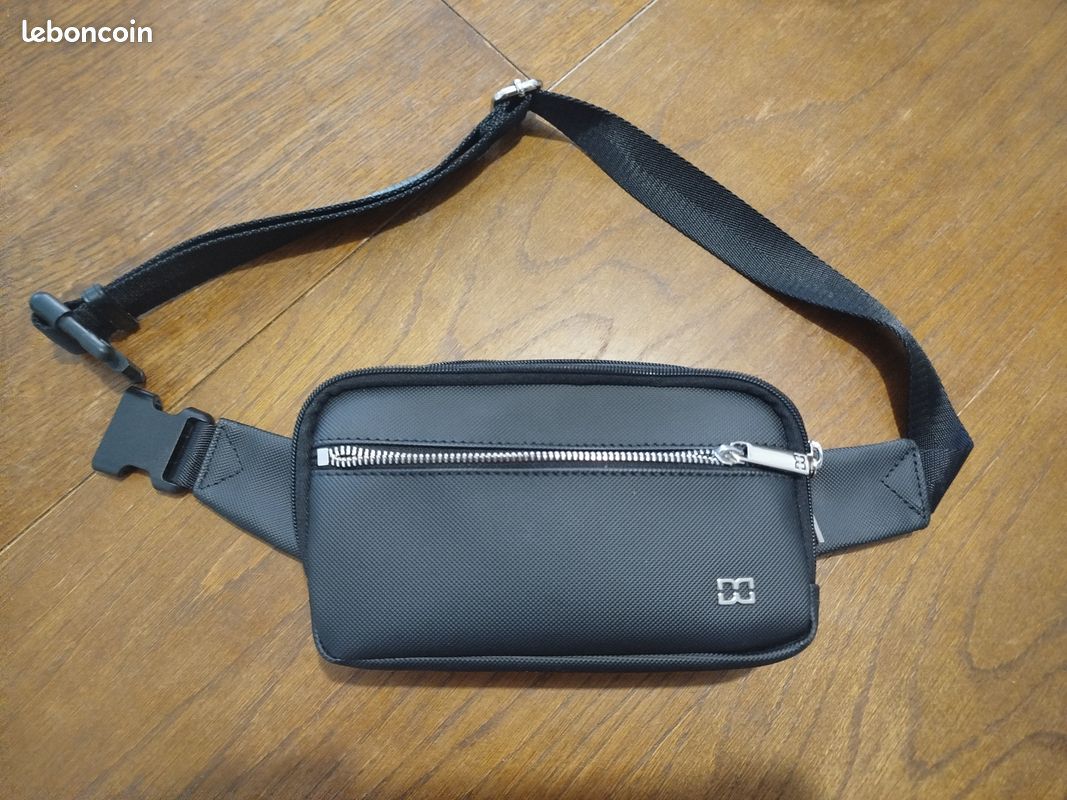 Sacoche David William Accessoires Bagagerie