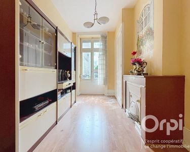 Appartement 145 000 € - 30 m²