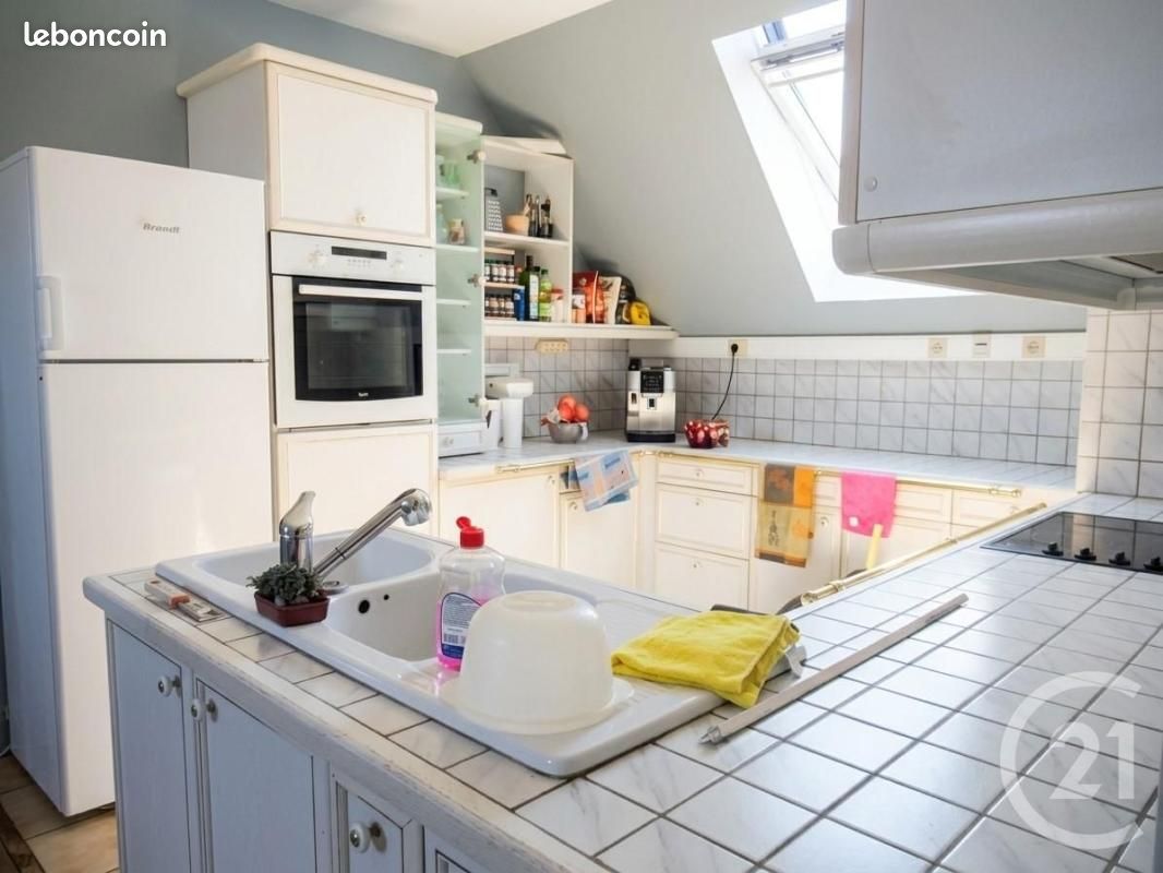 Maison 7 pièces 112 m² · à Bavilliers · 112 m² · 120 000 €
