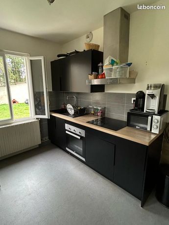 Appartement 3 pièces 70 m²