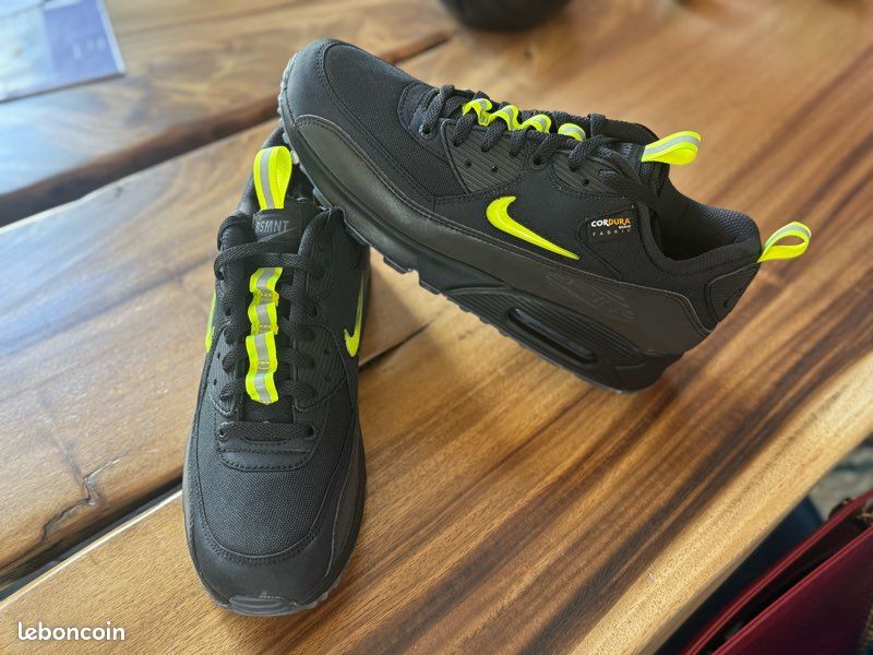 HOT Nike Shoe Air Max Manchester Nike Air Max 90 Manchester