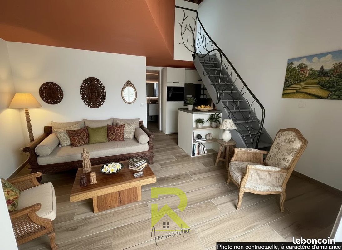 Maison 3 pièces 53 m² · à Agde · 53 m² · 249 000 €