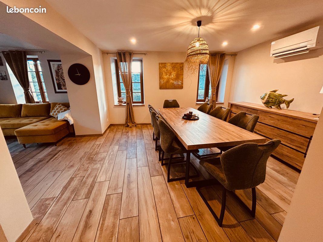 Maison du Vigneron - Castaignos-Souslens 40700 Routé (image principale 7)