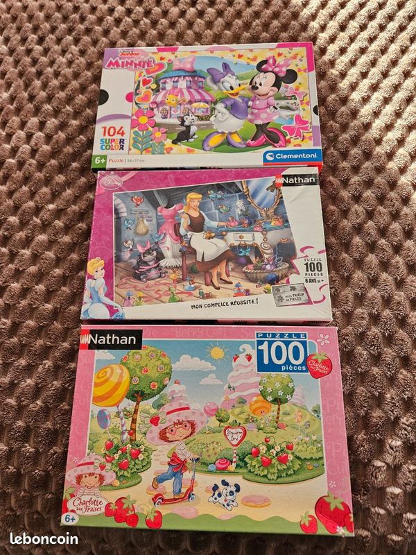 Puzzles (image 1)