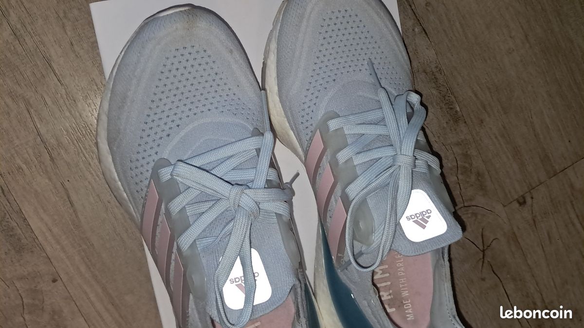 Chaussure running femme adidas ultraboost 21 W (image 3)