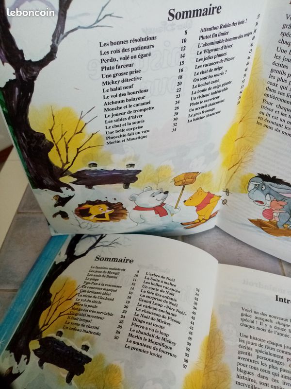 Livres pour enfants (image 3)