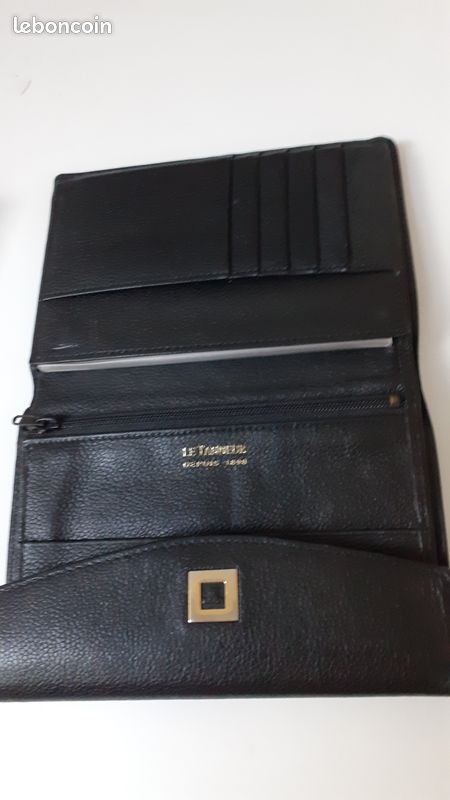 Portefeuille Le Tanneur (image 4)